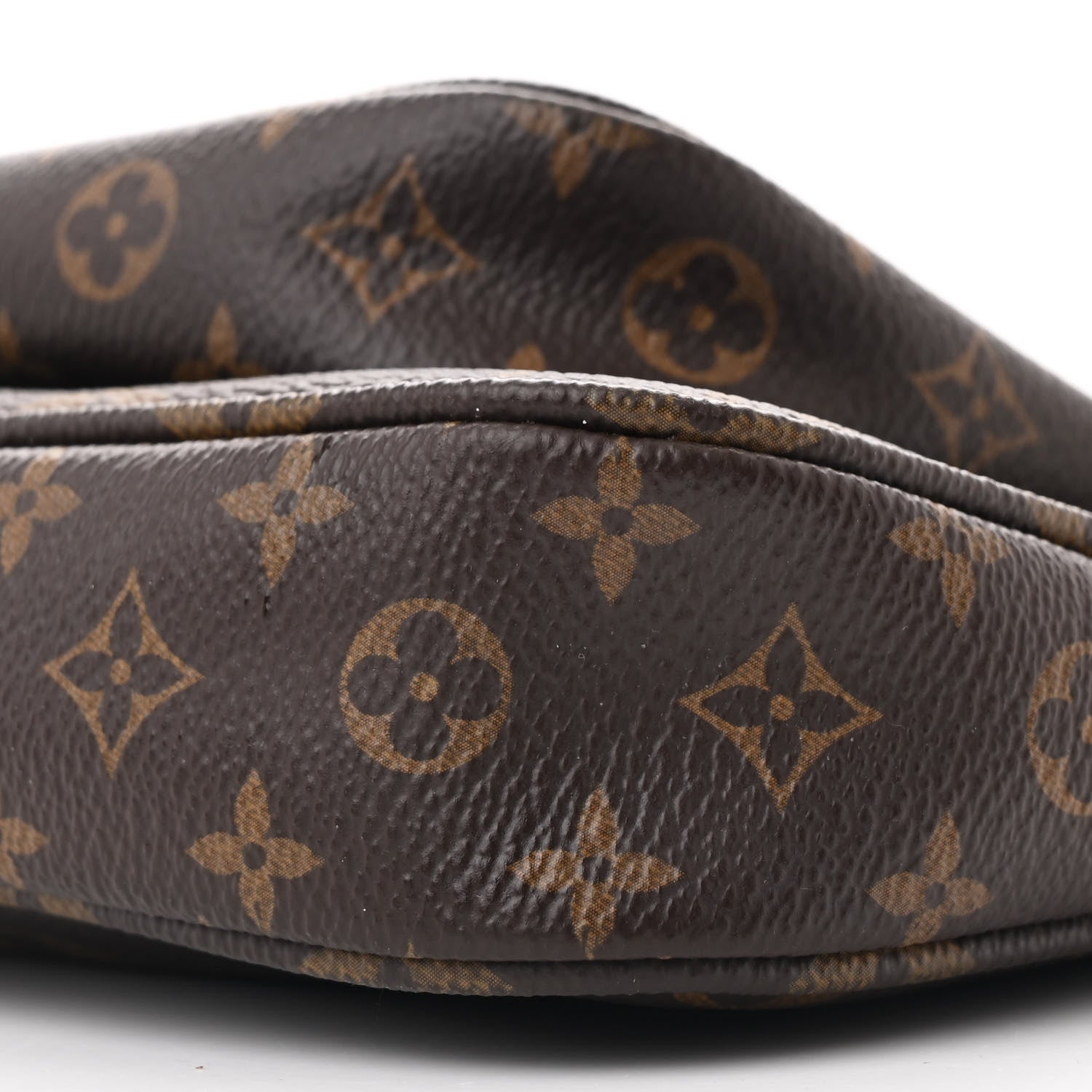 Monogram Multi Pochette Accessories Rose Clair