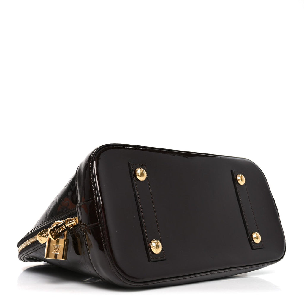Vernis Alma PM Amarante
