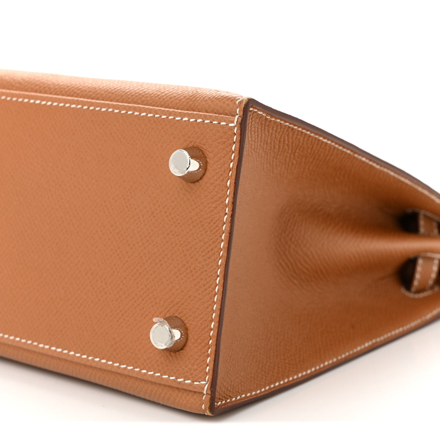 Epsom Kelly Sellier 25 Gold