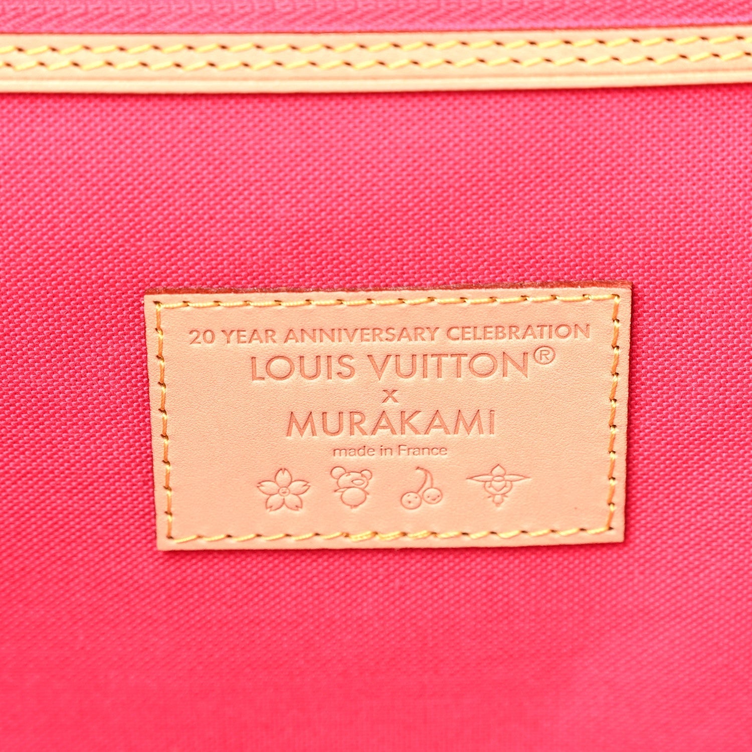 LV X TM Monogram Flowers Neverfull MM