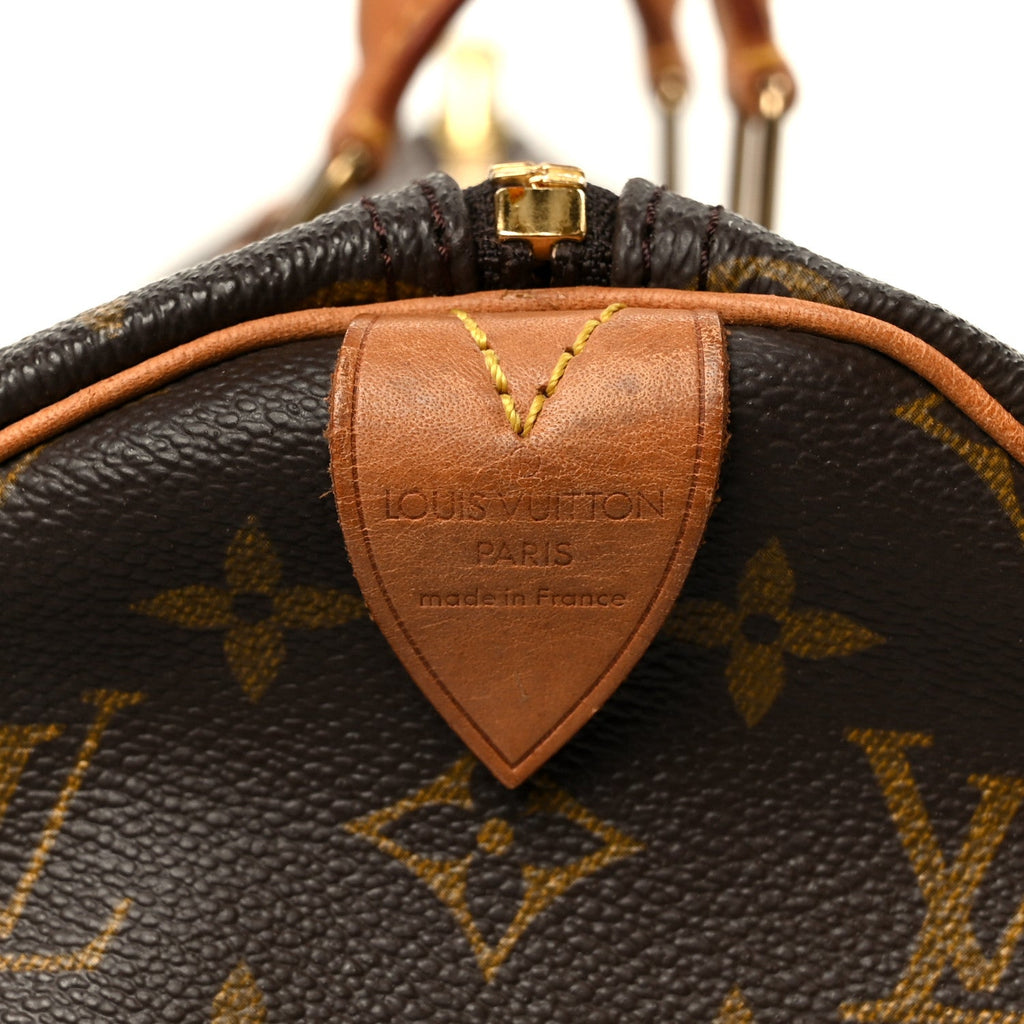 Monogram Keepall 45