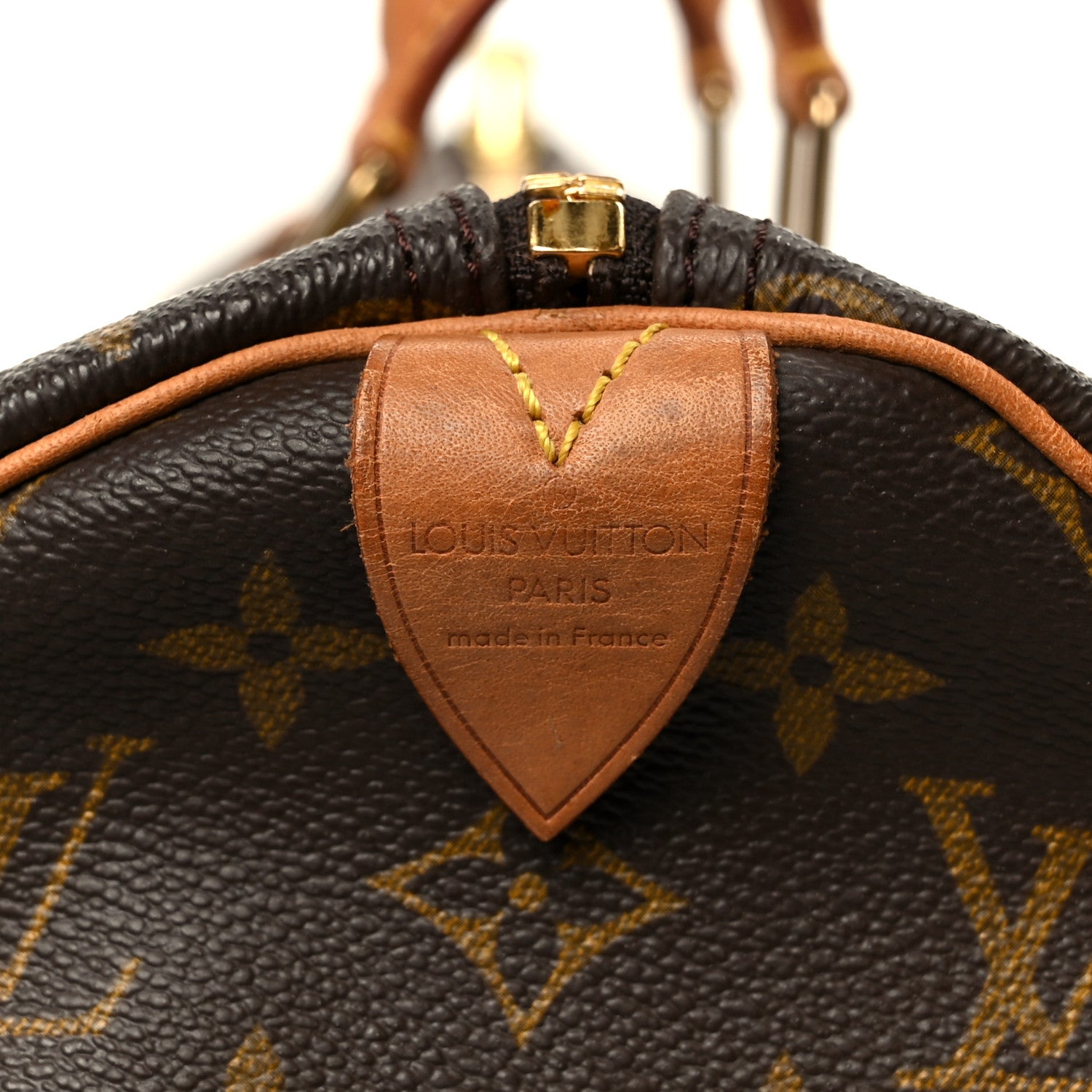 Monogram Keepall 45
