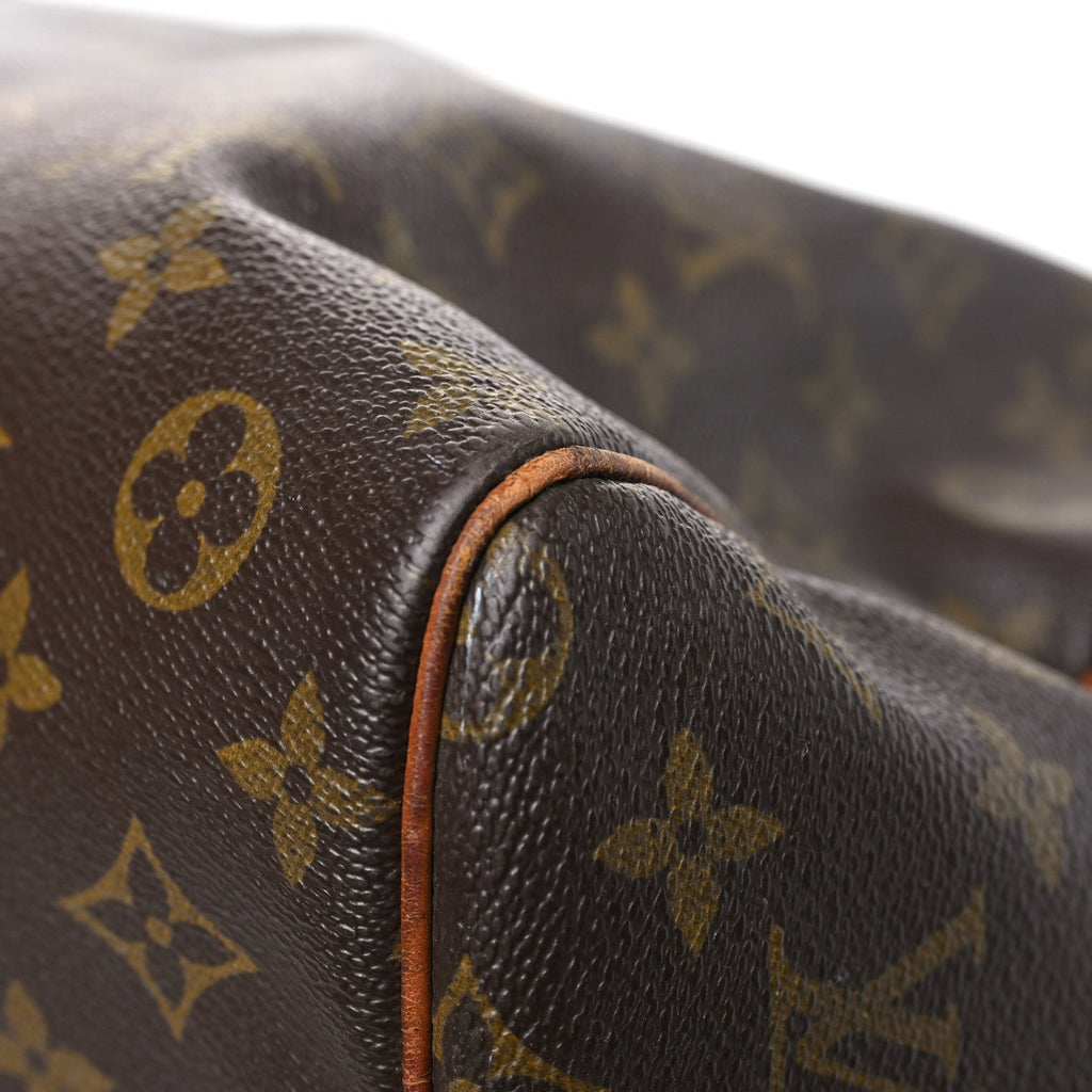 Monogram Keepall Bandouliere 60
