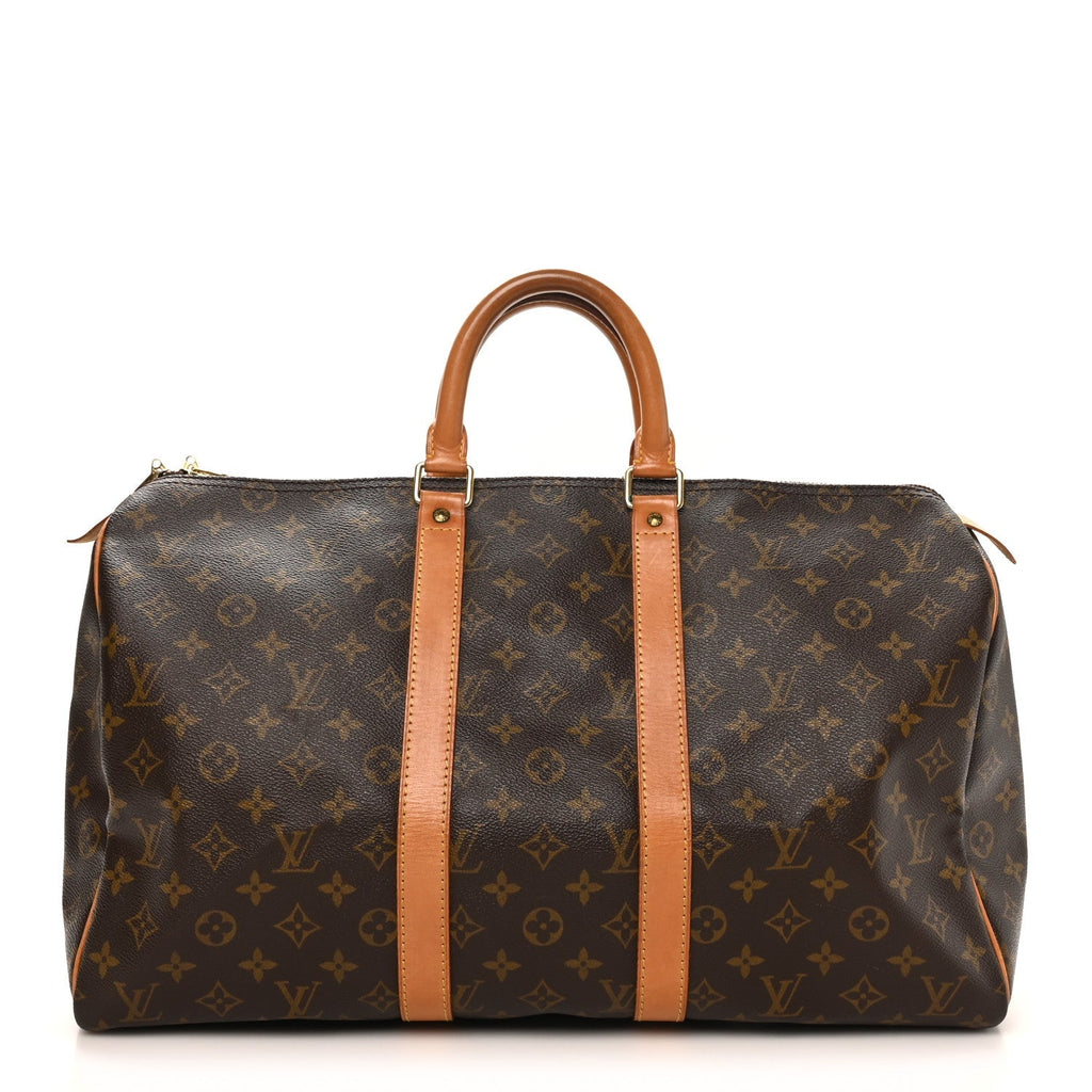 Monogram Keepall 45