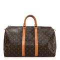 Monogram Keepall 45