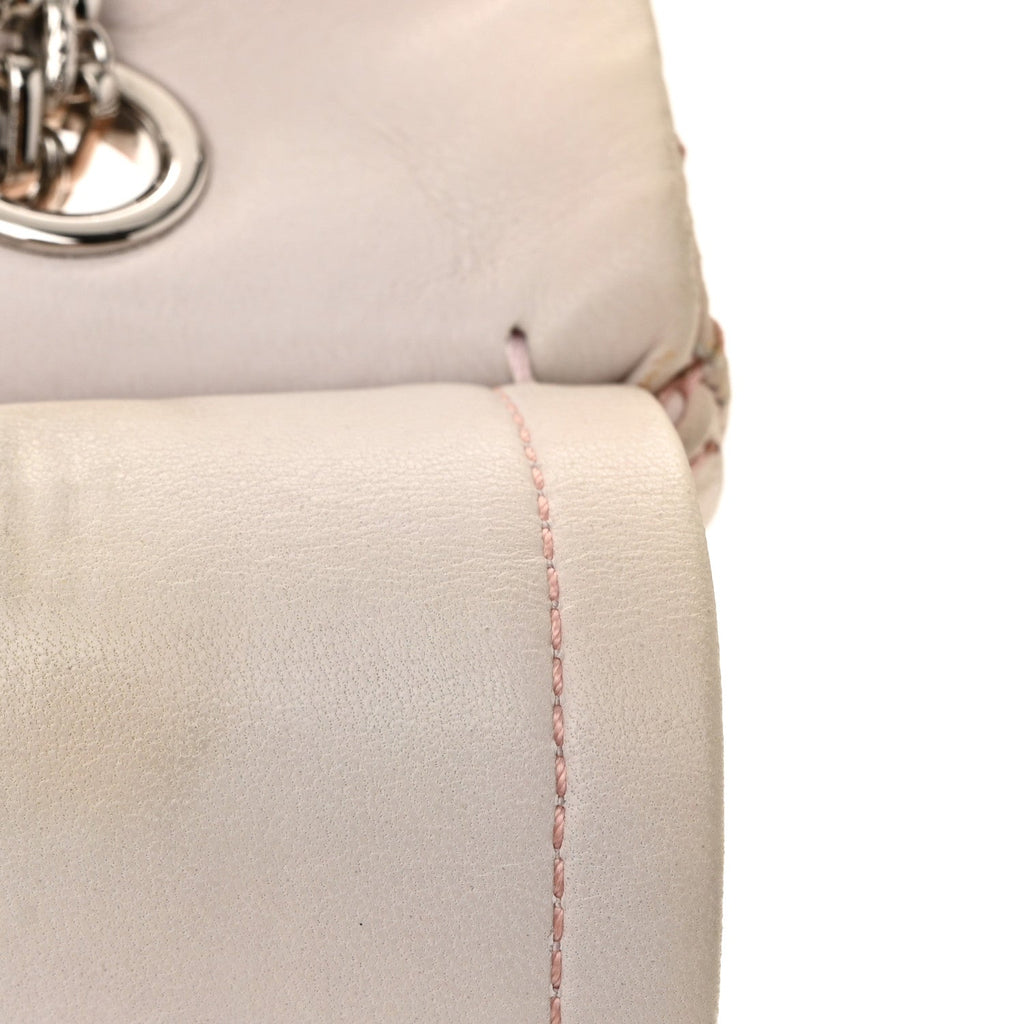 Lambskin Degrade Quilted 2.55 Reissue 227 Flap Light Pink
