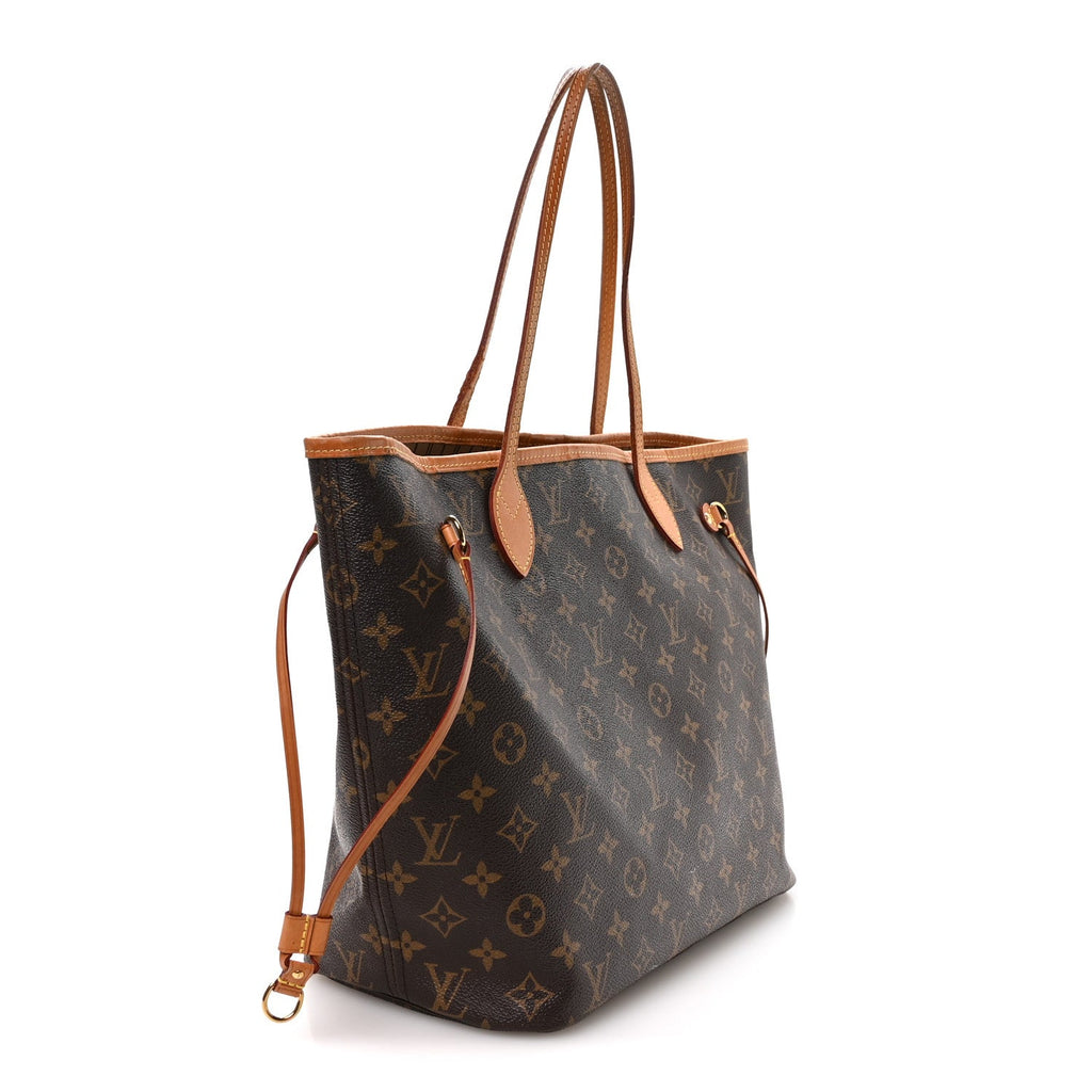 Monogram Neo Neverfull MM
