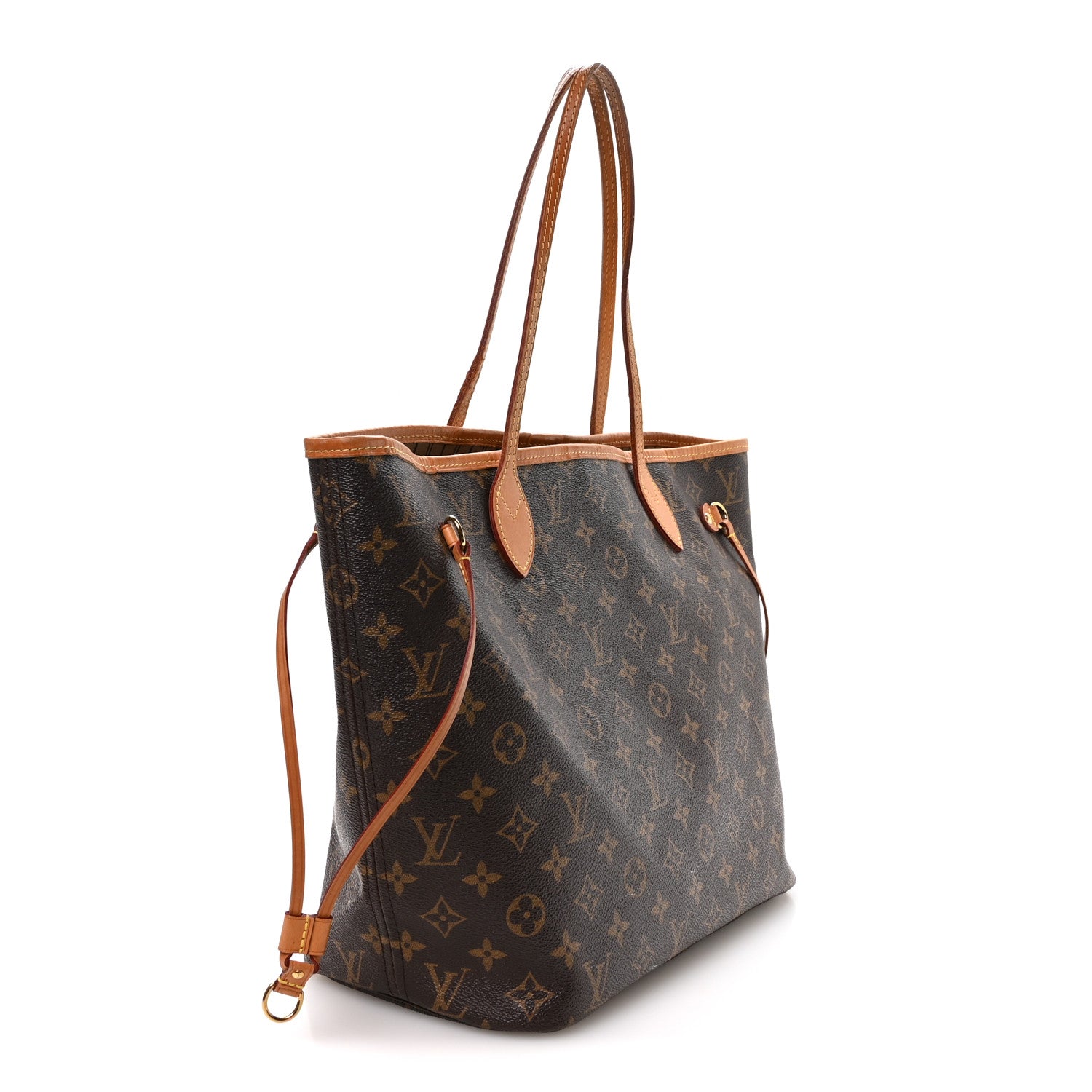 Monogram Neo Neverfull MM