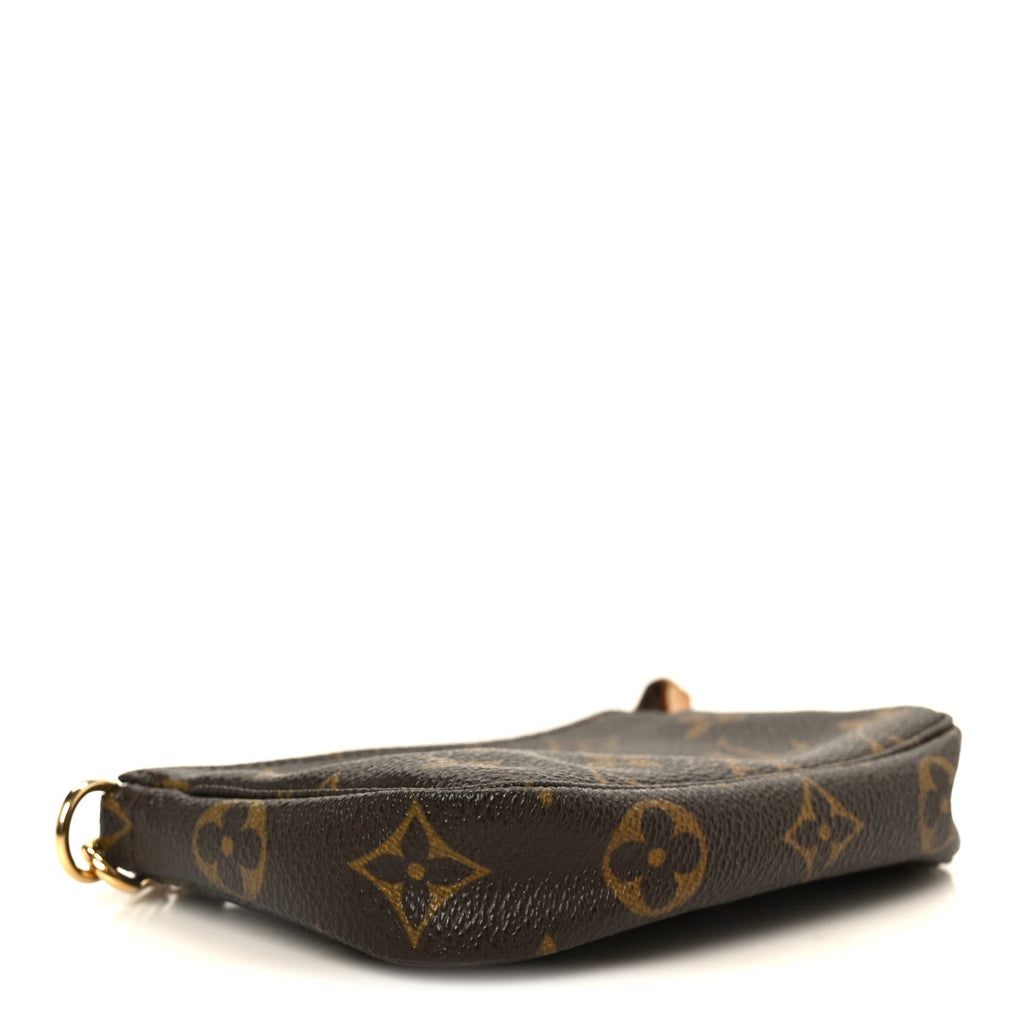 Monogram Mini Pochette Accessories