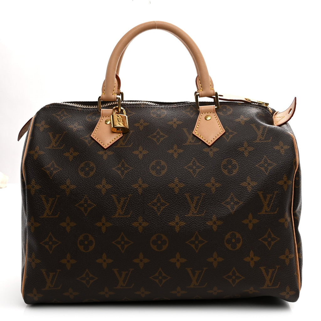 Monogram Speedy 30