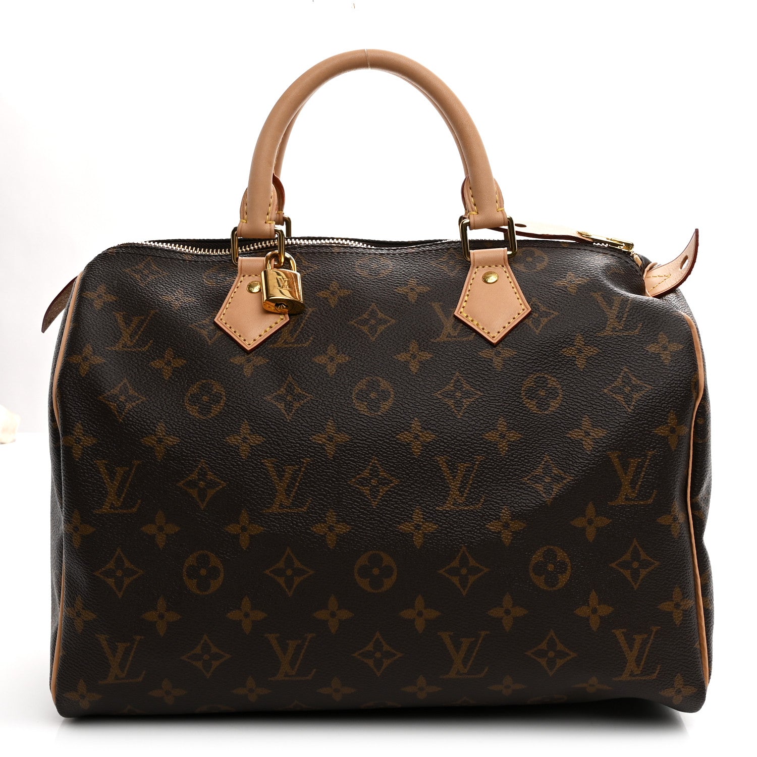 Monogram Speedy 30
