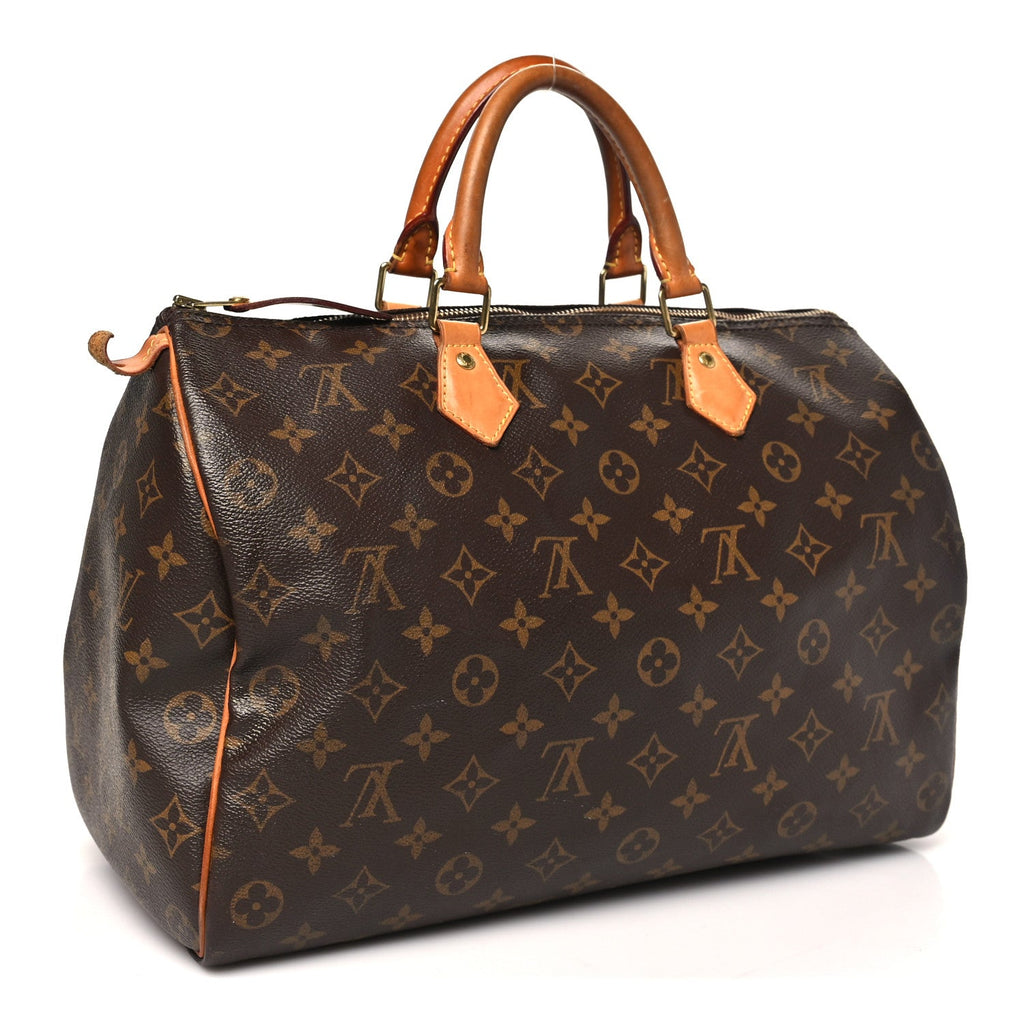 Monogram Speedy 35