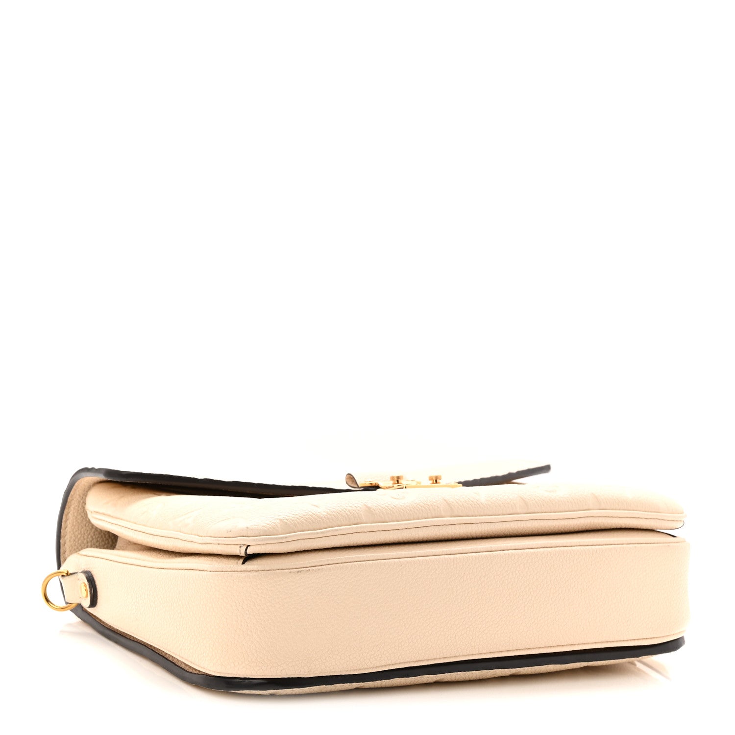 Empreinte Pochette Metis Creme