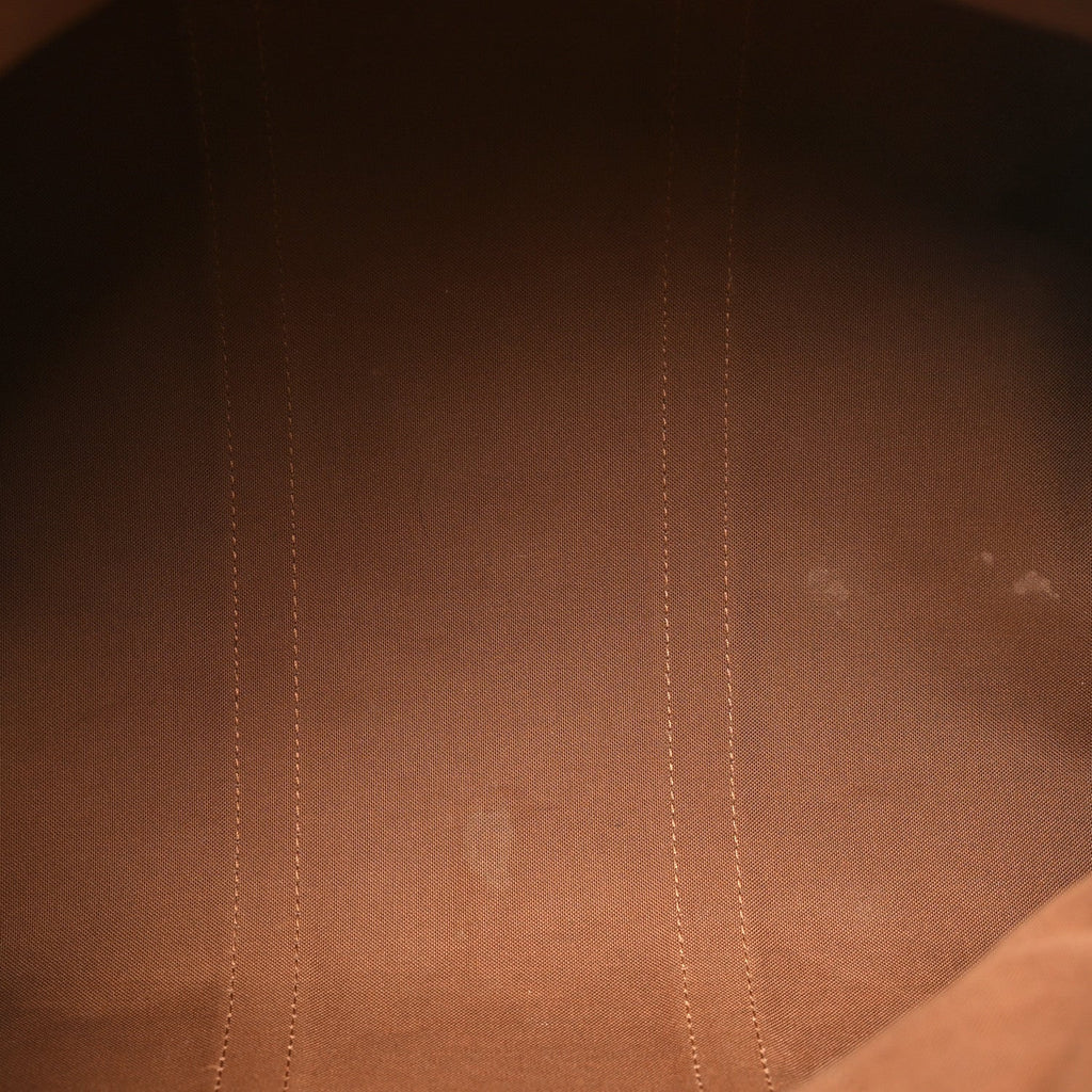 Monogram Keepall 50