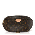 Monogram Bumbag