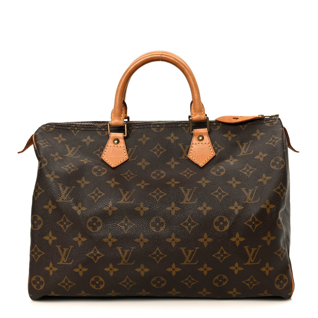 Monogram Speedy 35