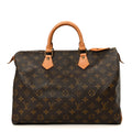 Monogram Speedy 35