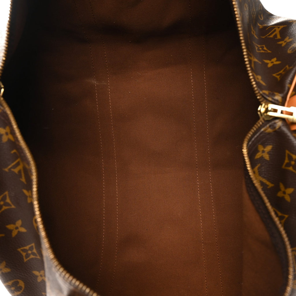 Monogram Keepall 50