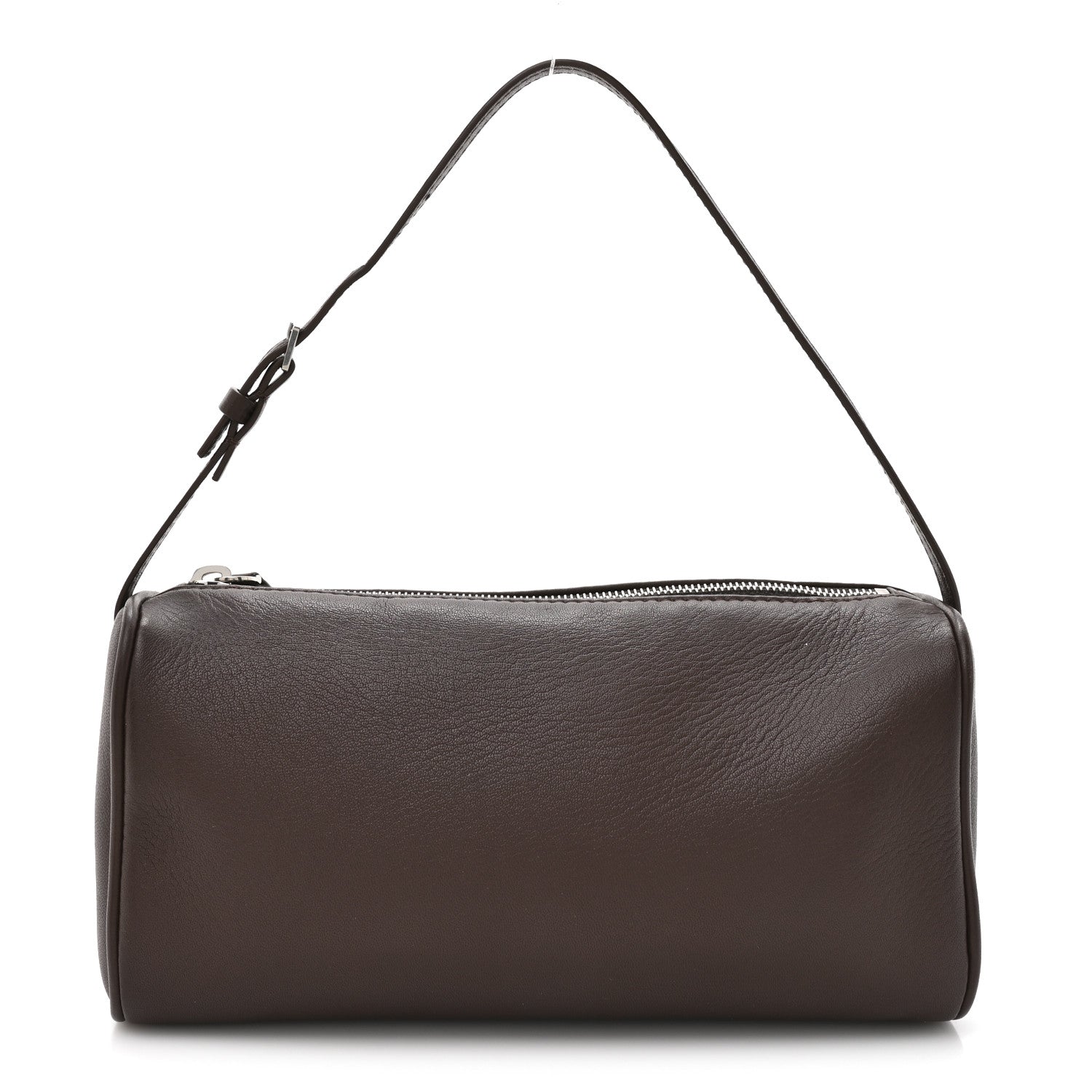 Nappa 90's Bag Brown Melange