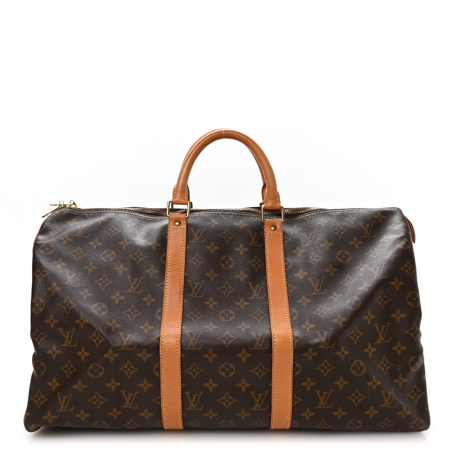 Monogram Keepall 50