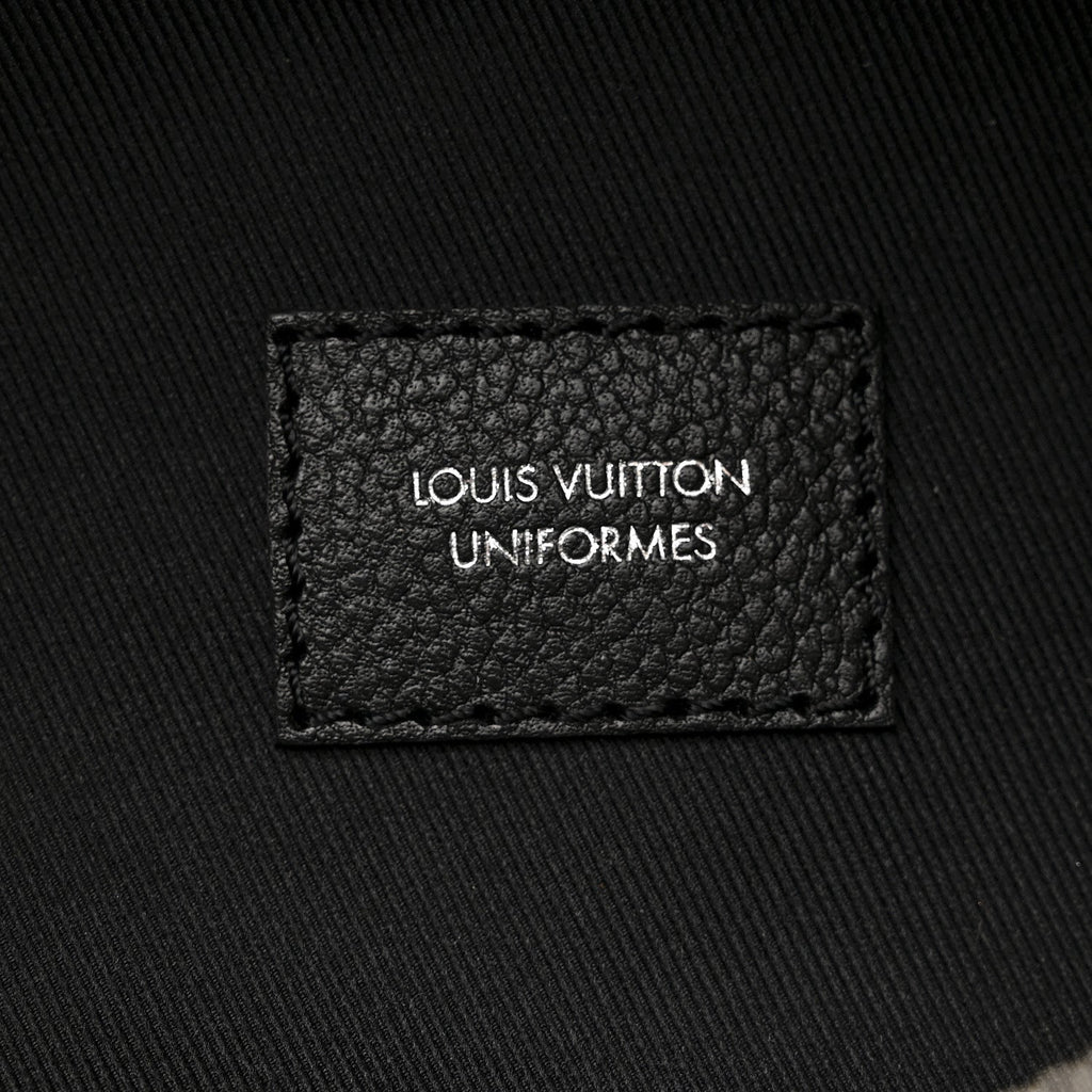 Empreinte Uniformes BumBag Black