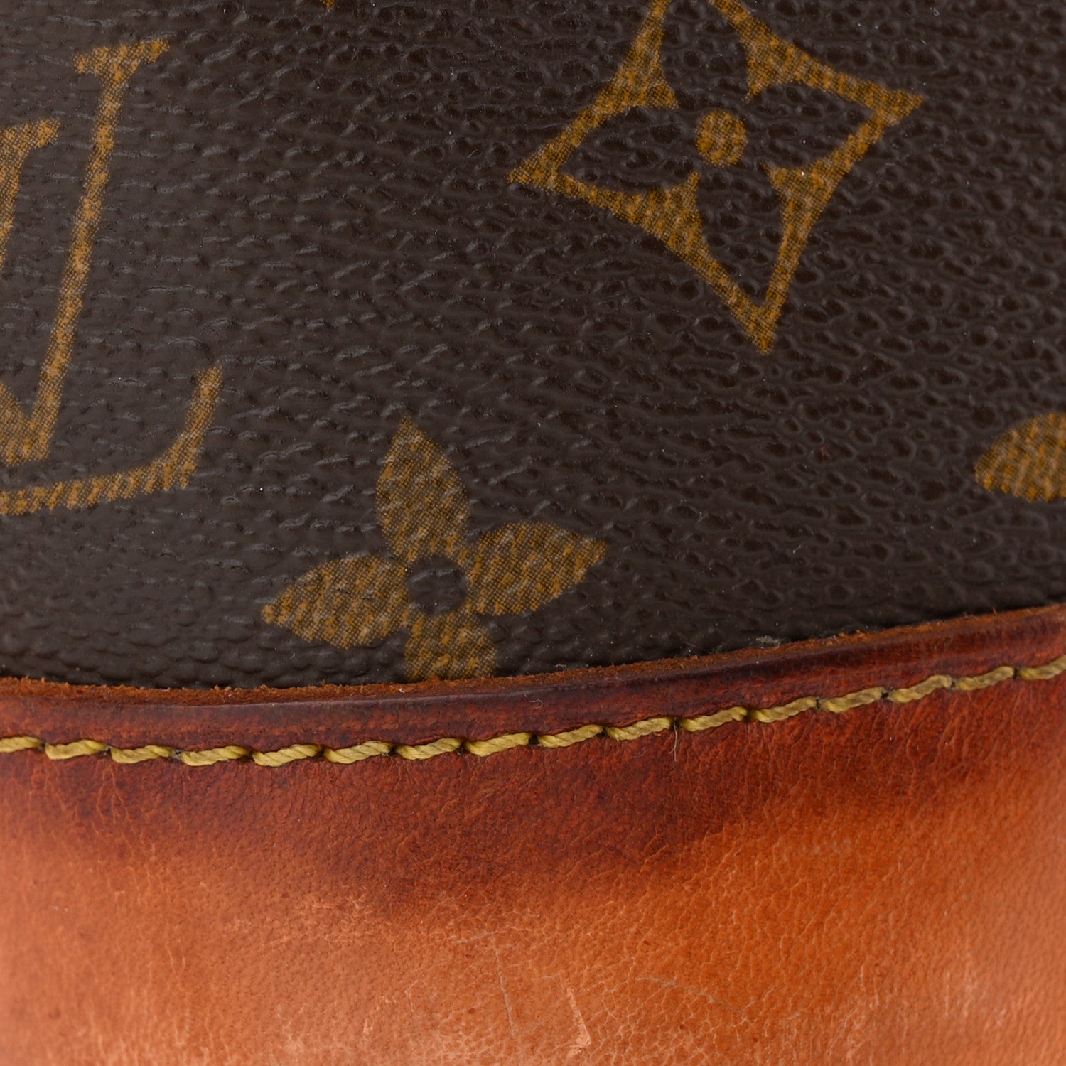 Monogram Alma PM