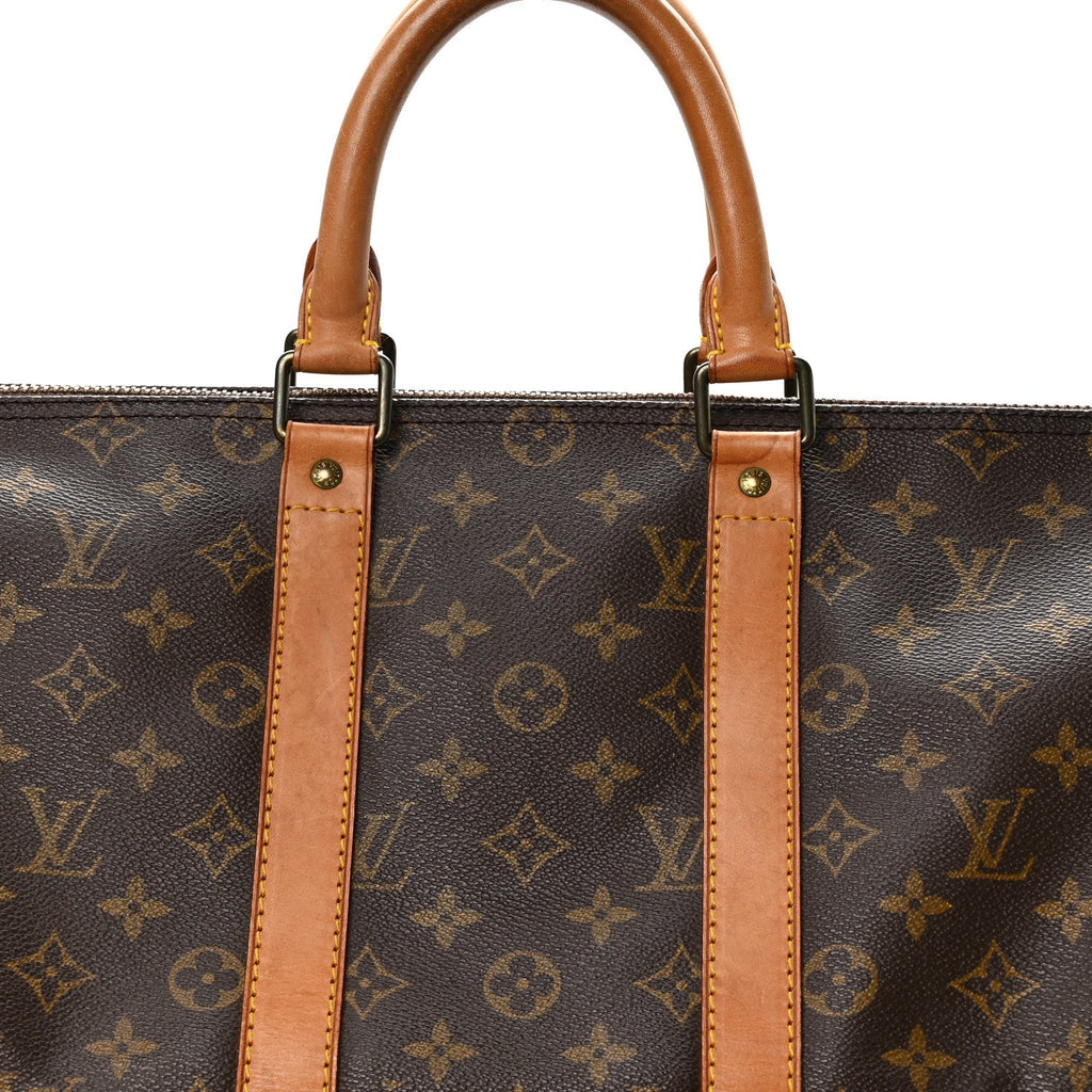 Monogram Keepall 45