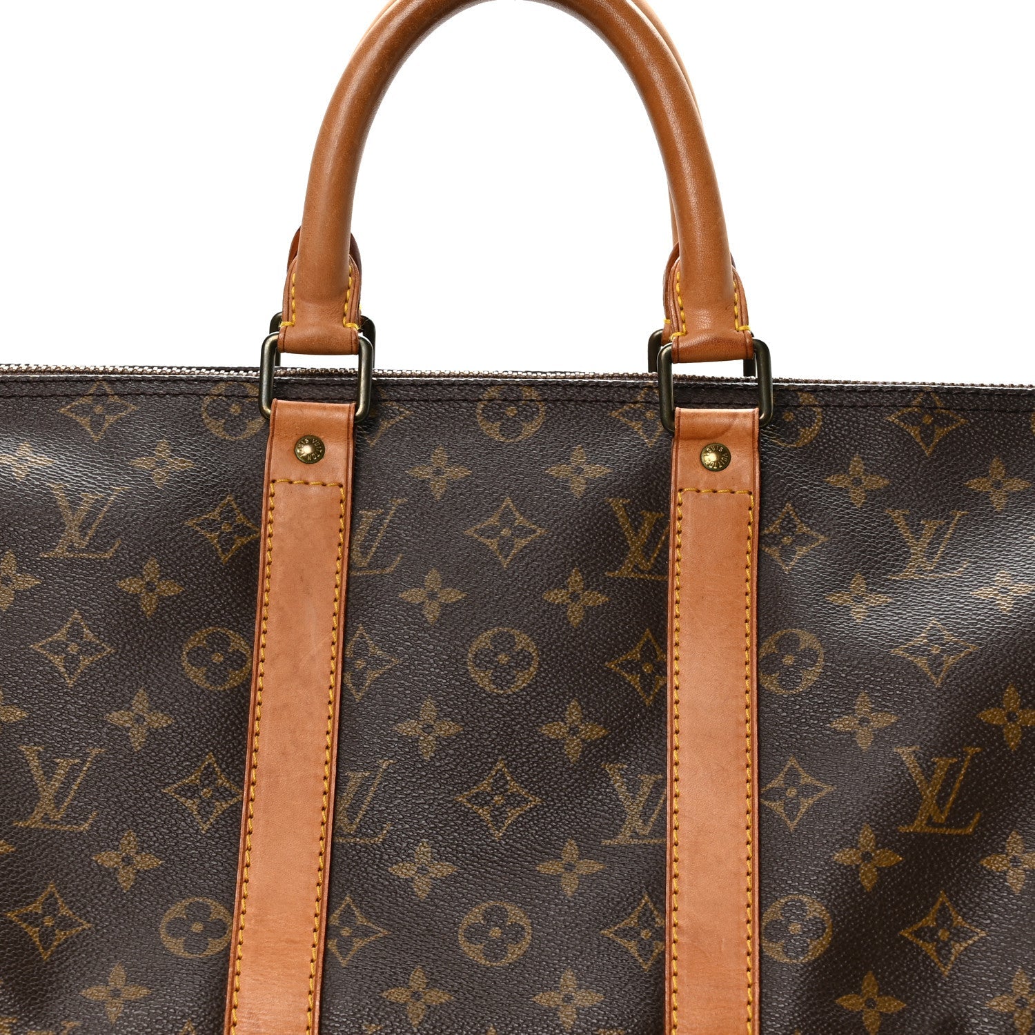 Monogram Keepall 45