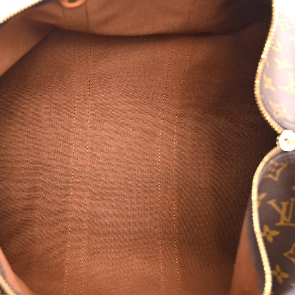 Monogram Keepall 45