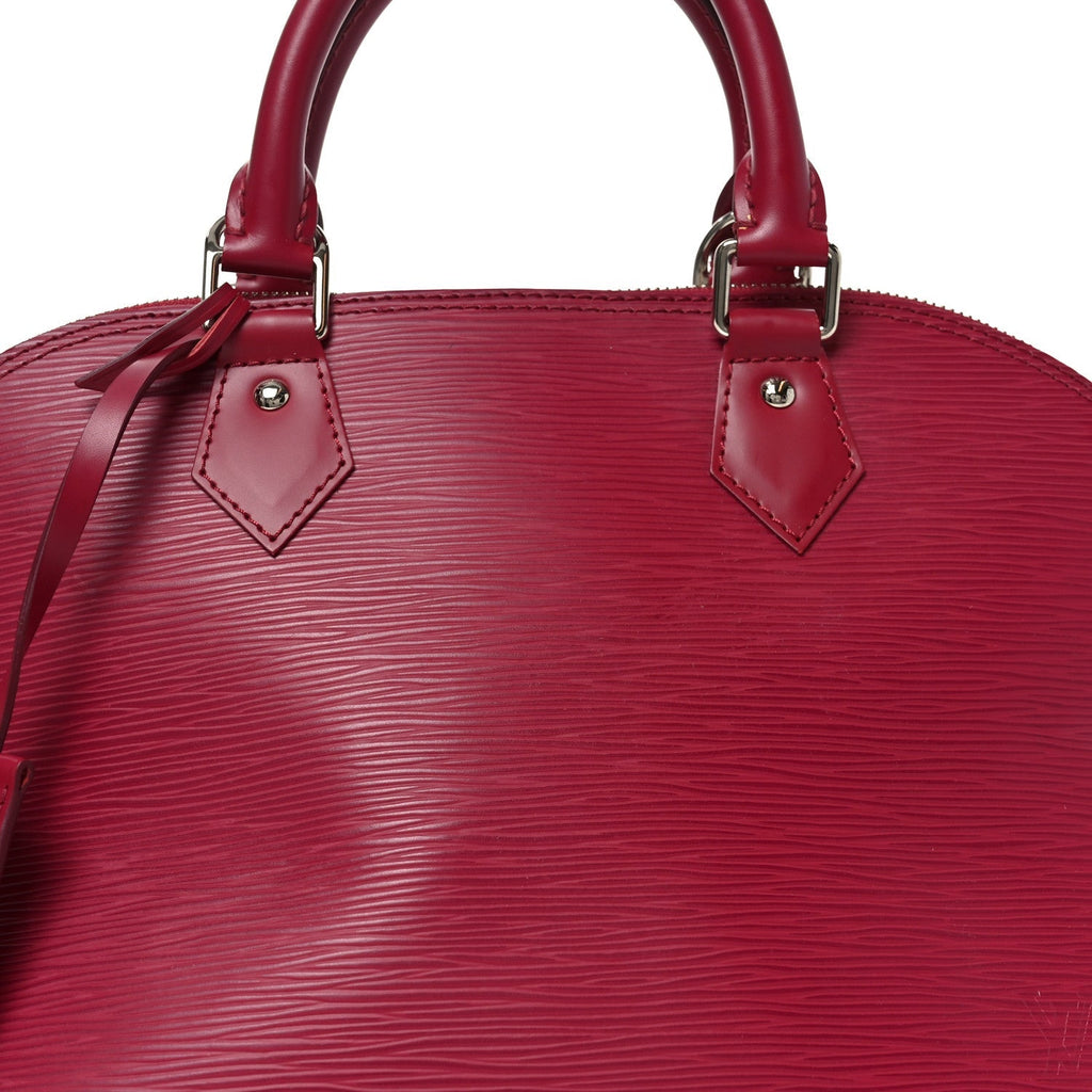 Epi Alma PM Fuchsia