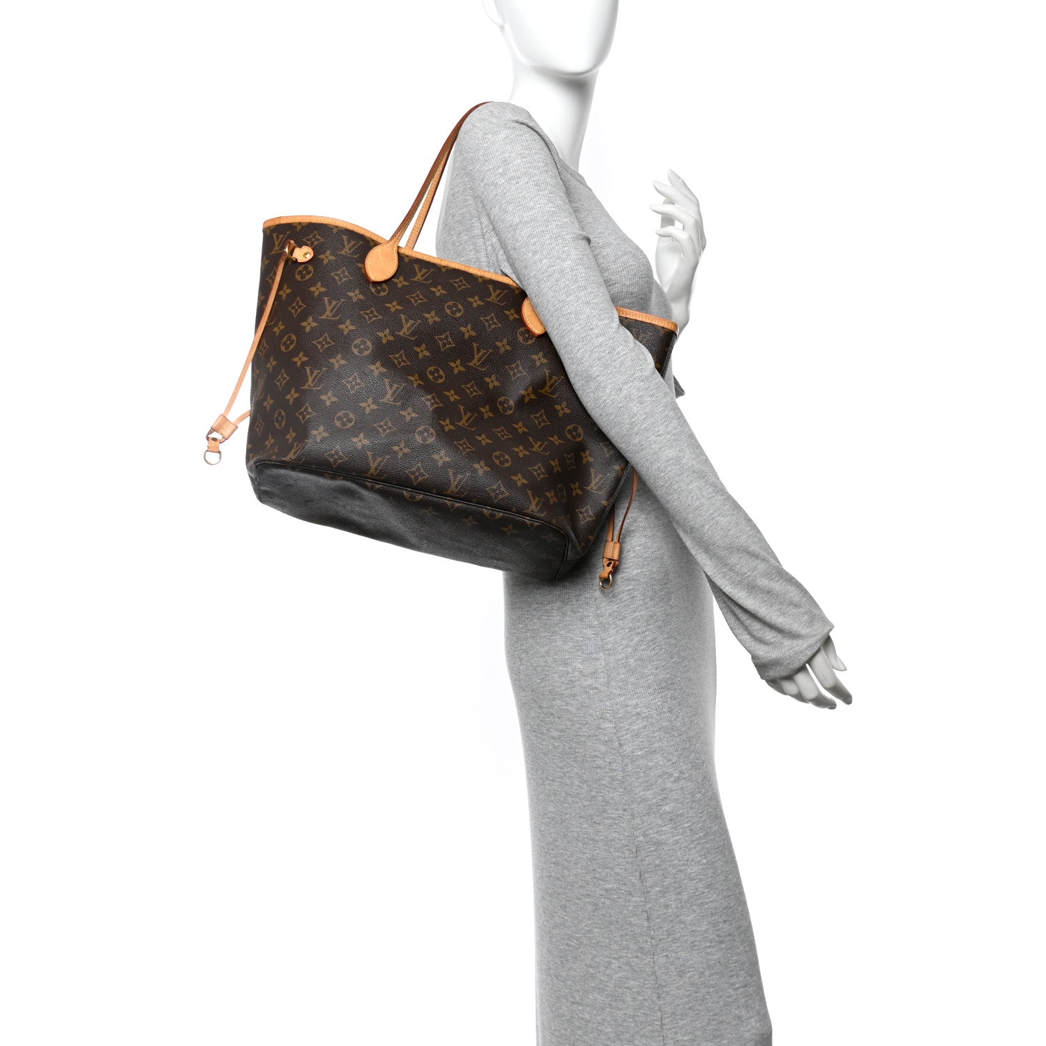 Monogram Neo Neverfull MM