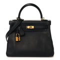 Swift Kelly Retourne 25 Black