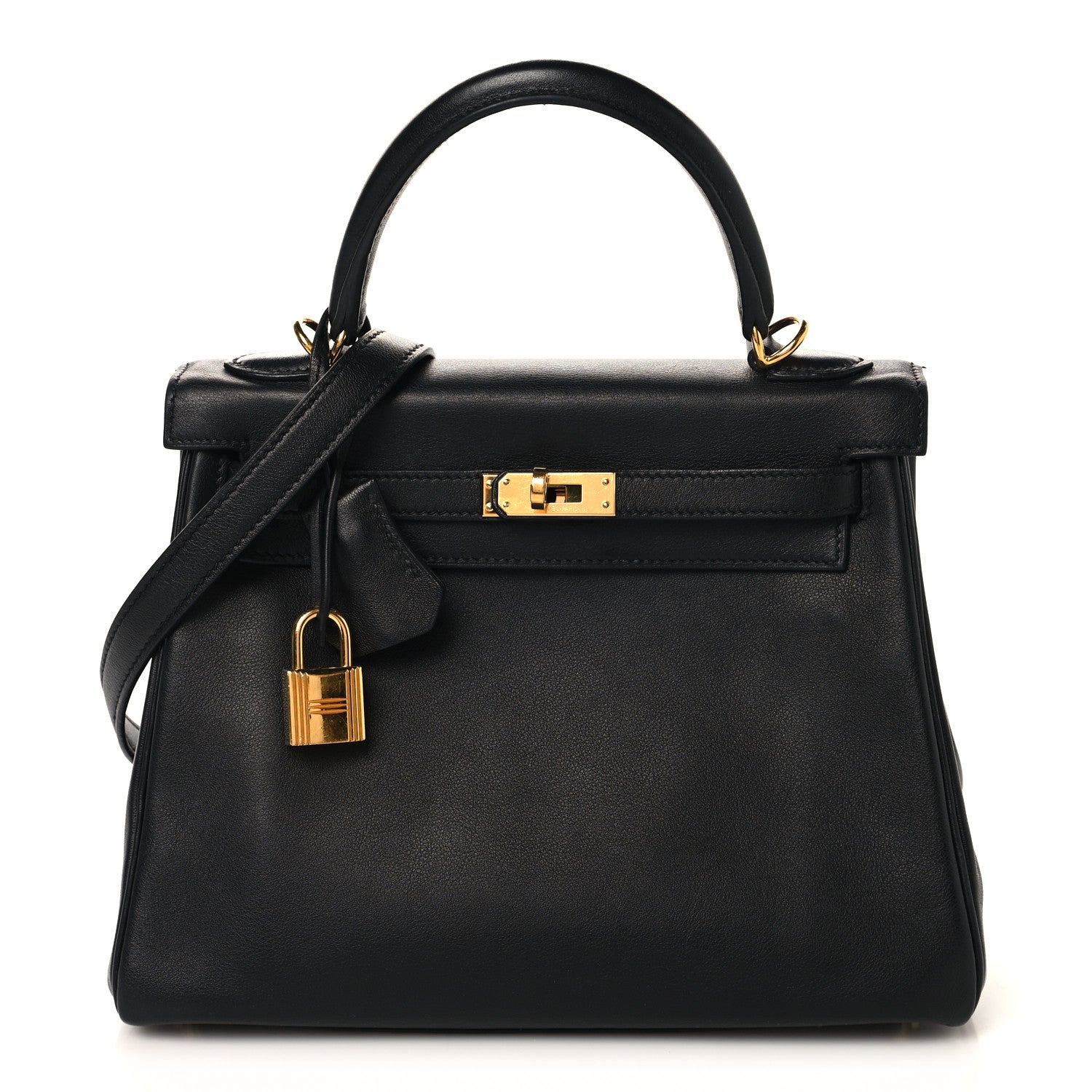 Swift Kelly Retourne 25 Black