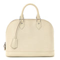Epi Alma PM White