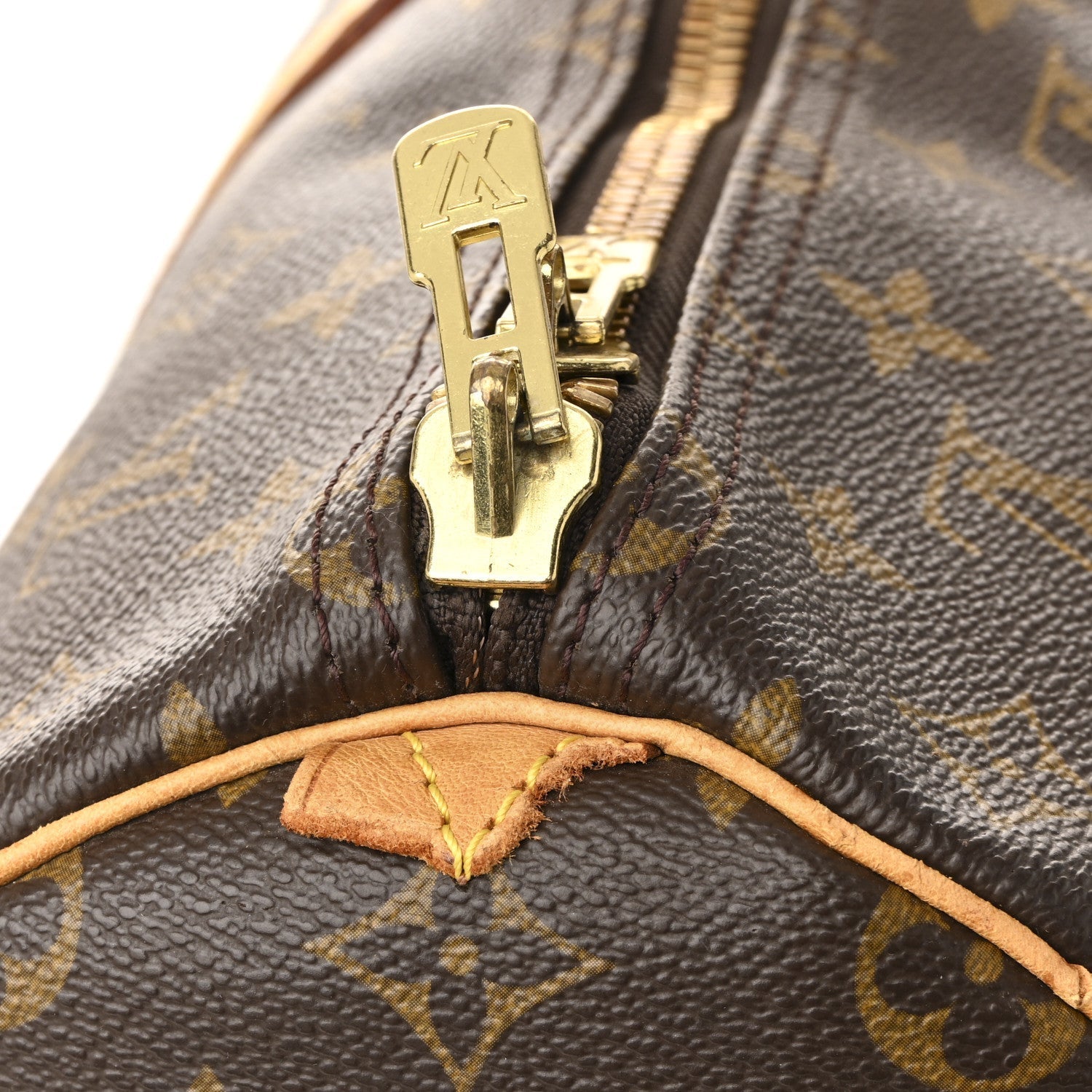 Monogram Keepall 50