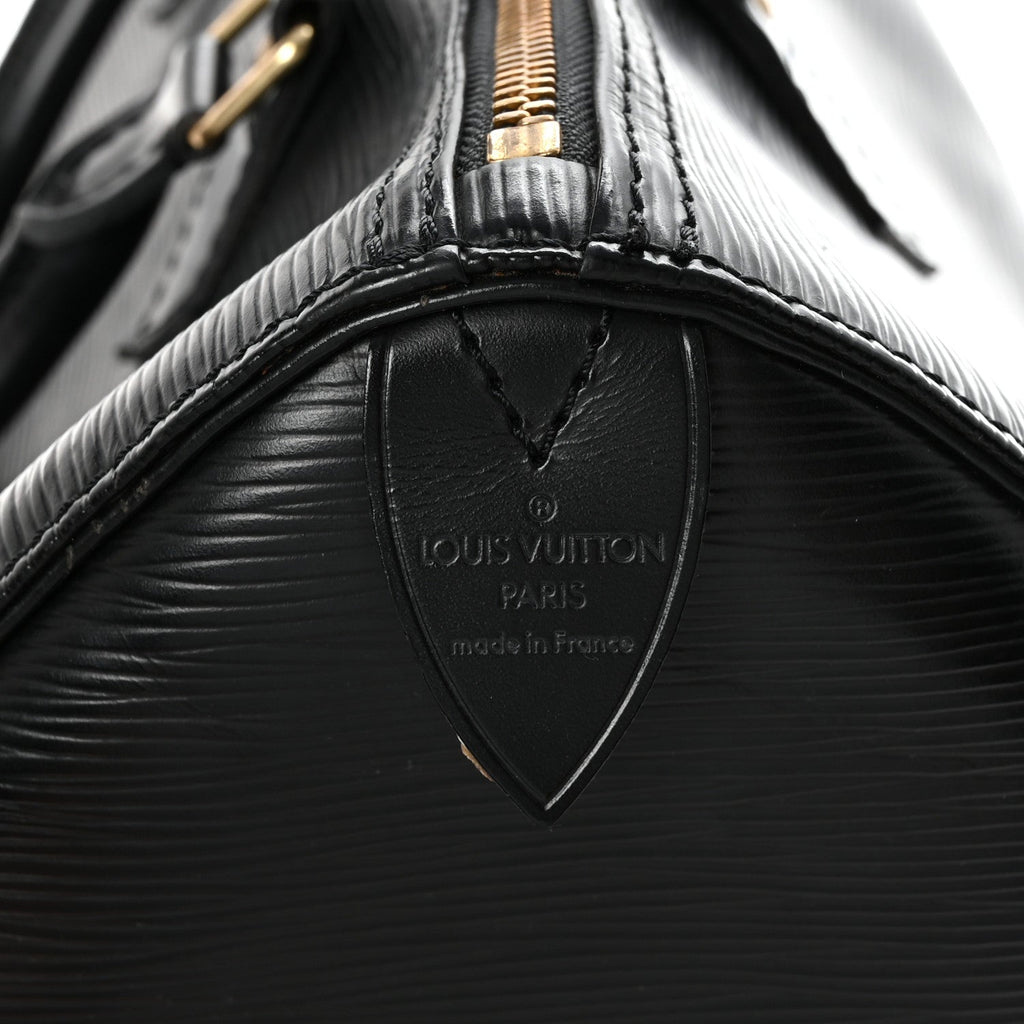 Epi Speedy 30 Black