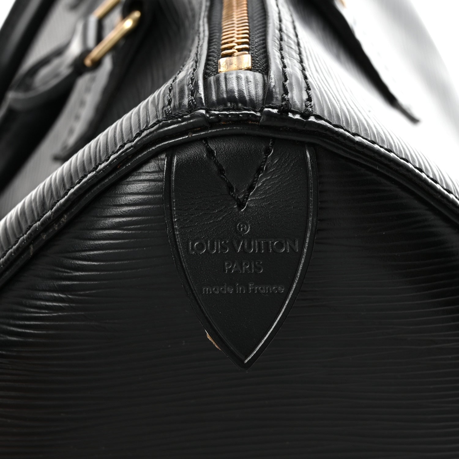 Epi Speedy 30 Black
