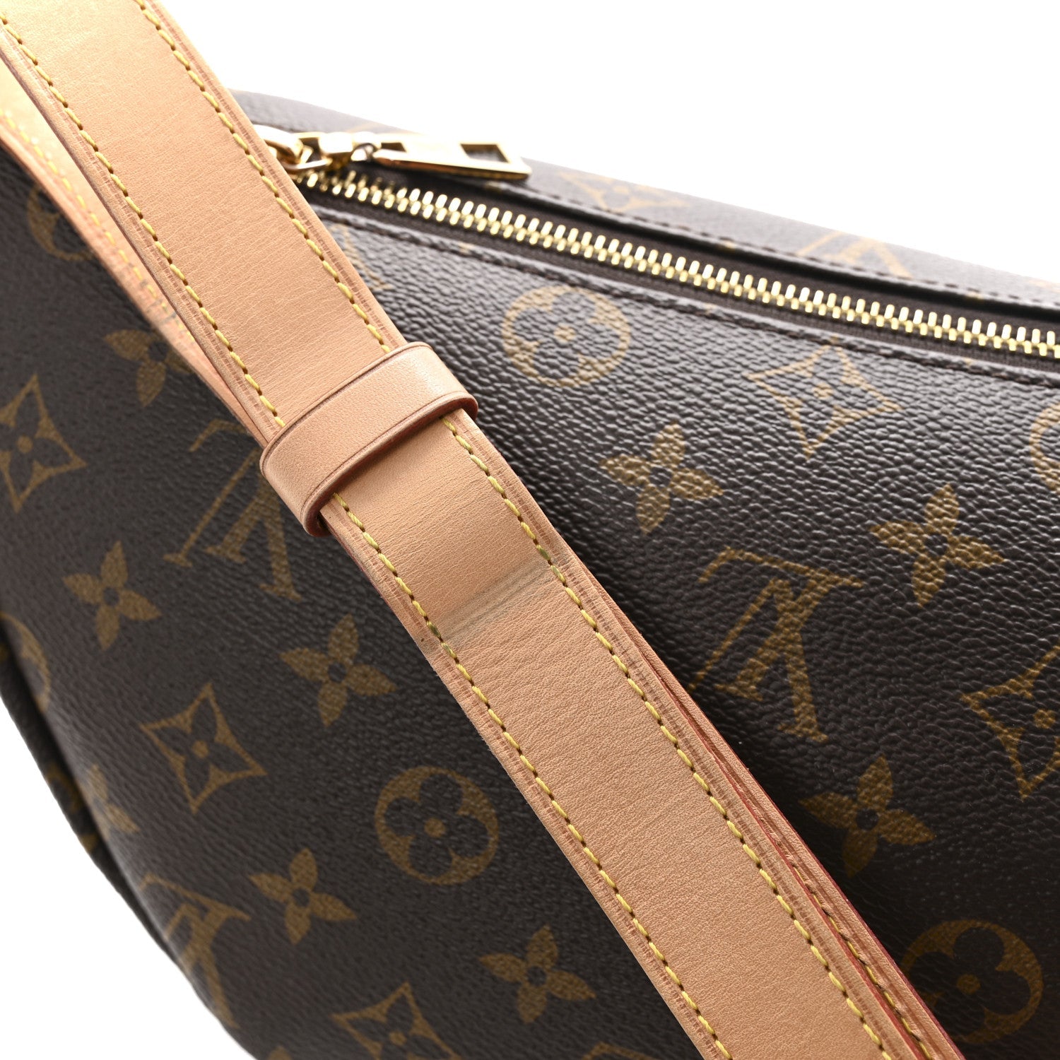 Monogram Bumbag