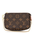 Monogram Mini Pochette Accessories