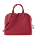 Epi Alma PM Fuchsia