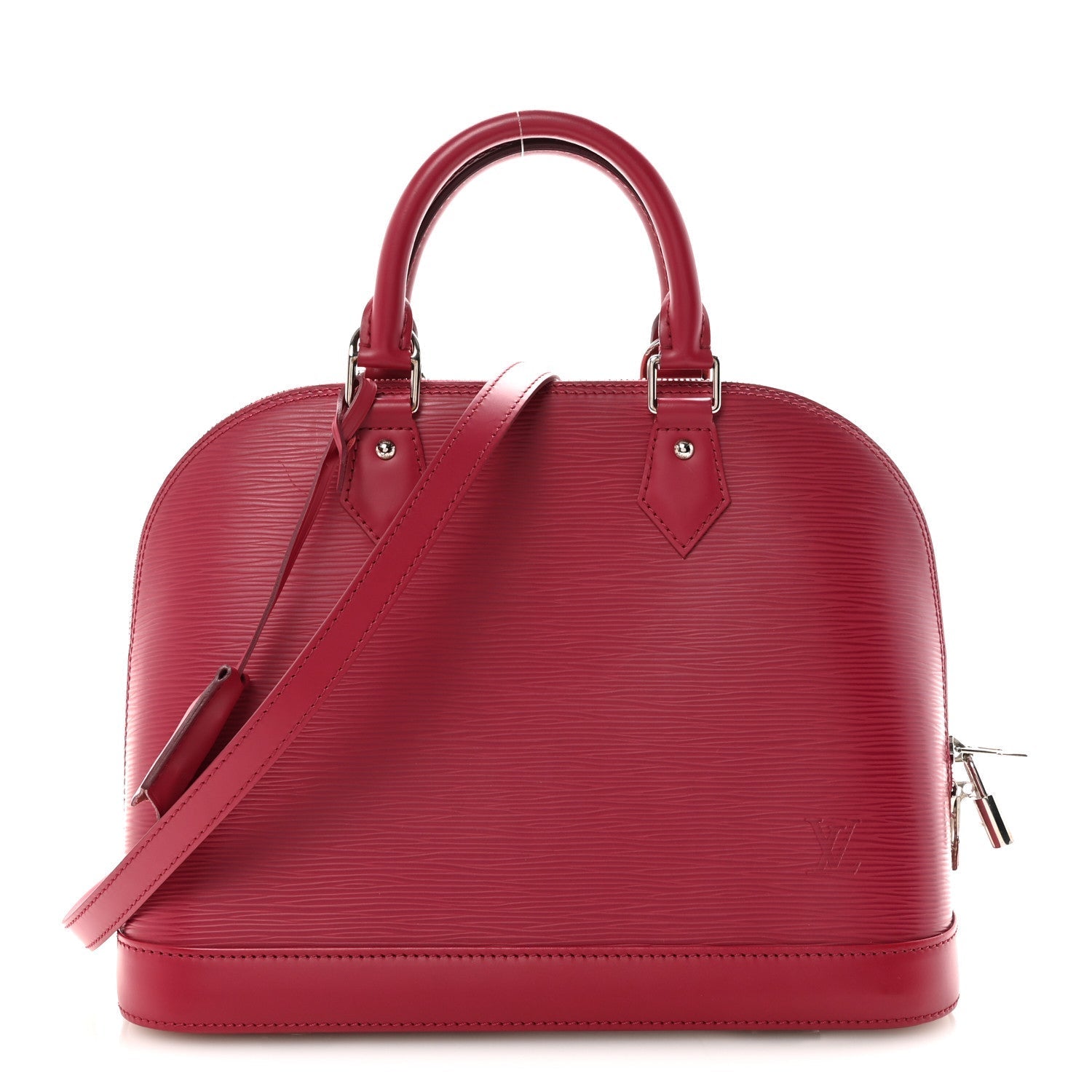 Epi Alma PM Fuchsia