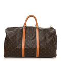 Monogram Keepall 50