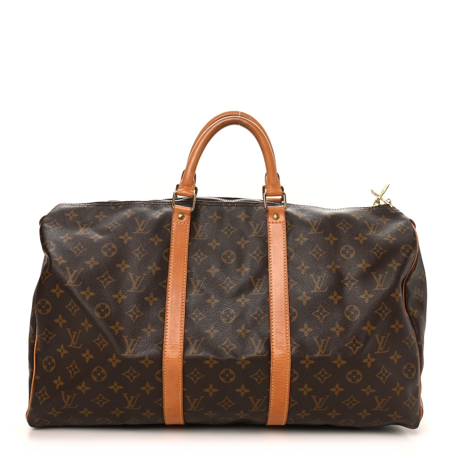 Monogram Keepall 50