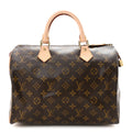Monogram Speedy 30