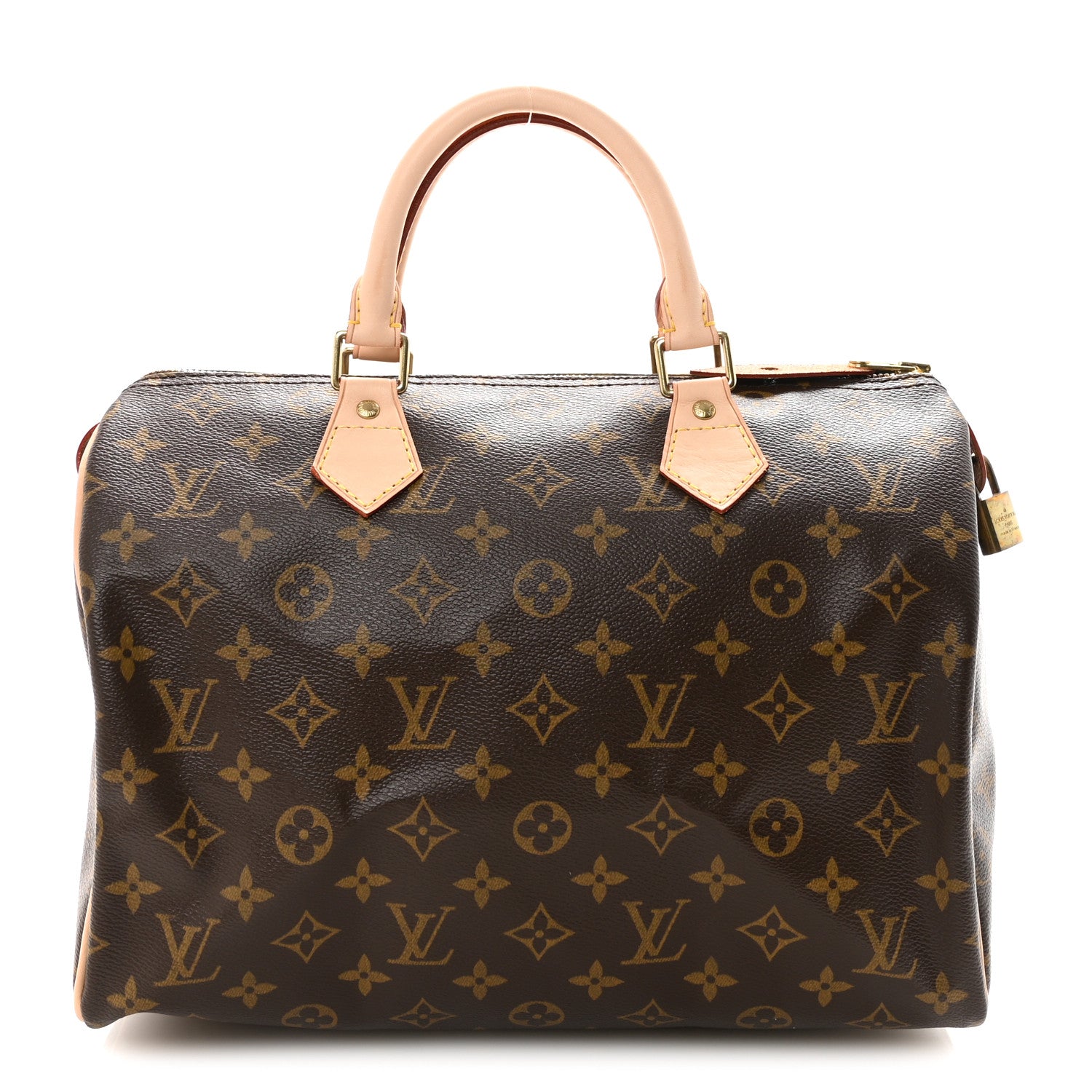 Monogram Speedy 30