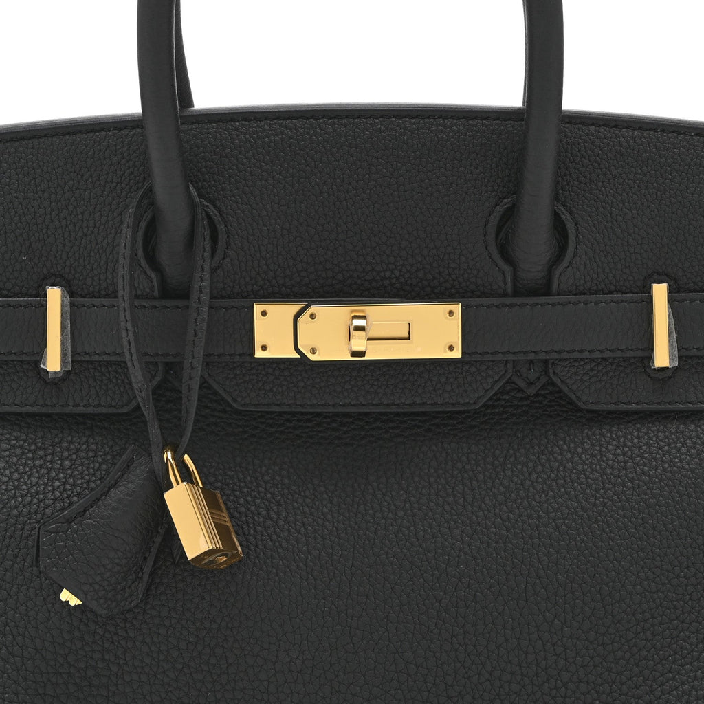 Togo Birkin 30 Bleu Ocean