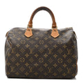 Monogram Speedy 30