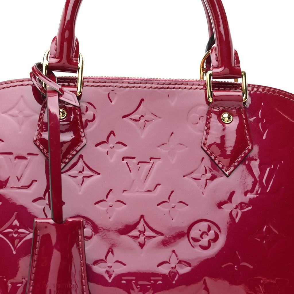 Vernis Alma PM Magenta