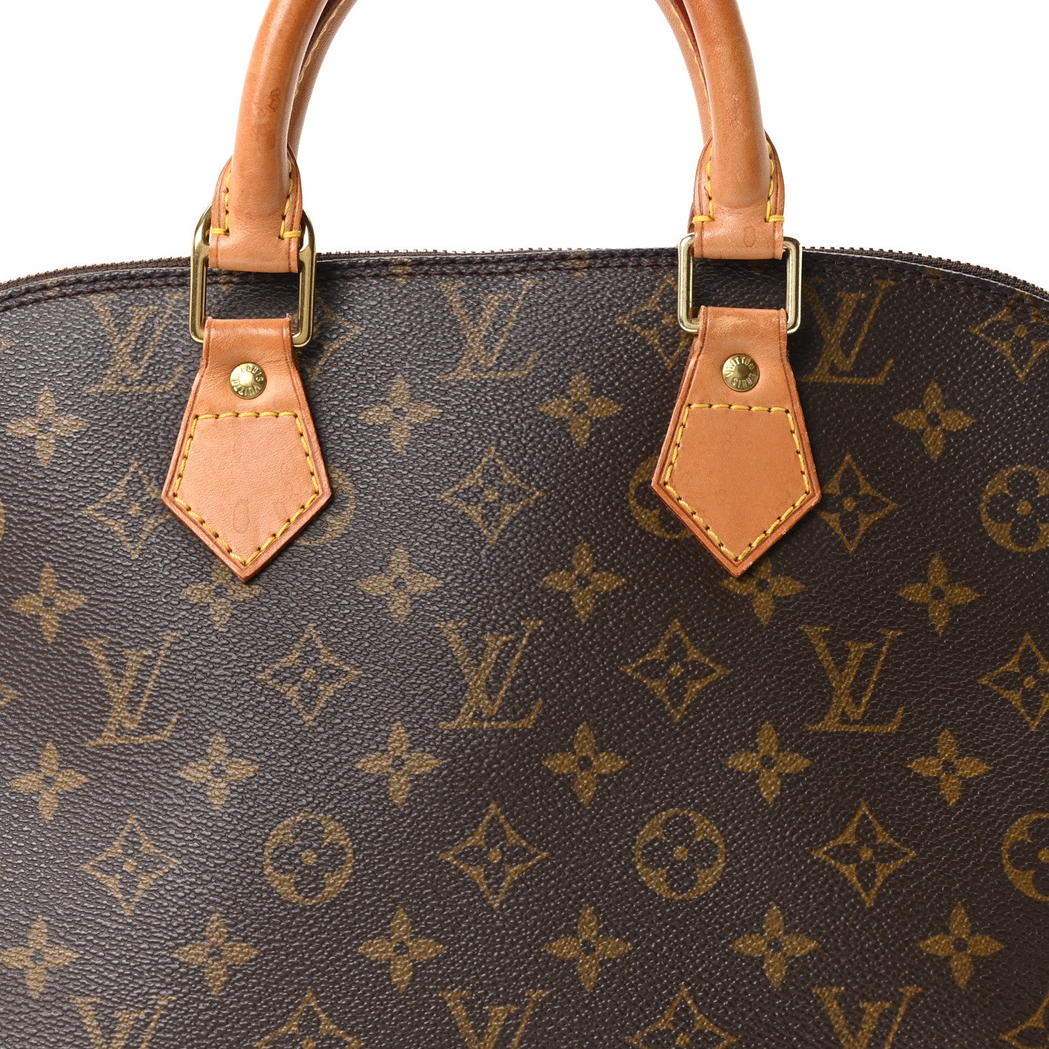 Monogram Alma PM