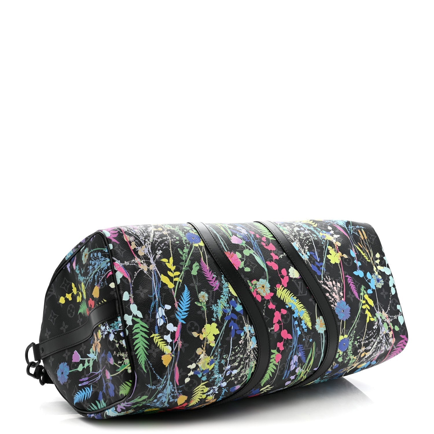 Monogram Eclipse Folia Keepall Bandouliere 50